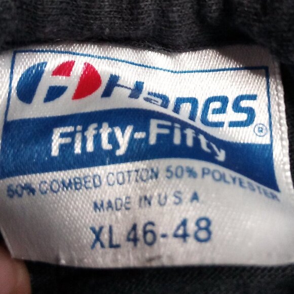 Vintage Rhody Run 1986  T-Shirt - Picture 5 of 6